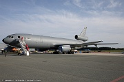 50031 KC-10A 85-0031 from 2nd ARS 